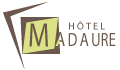 Hôtel Madaure